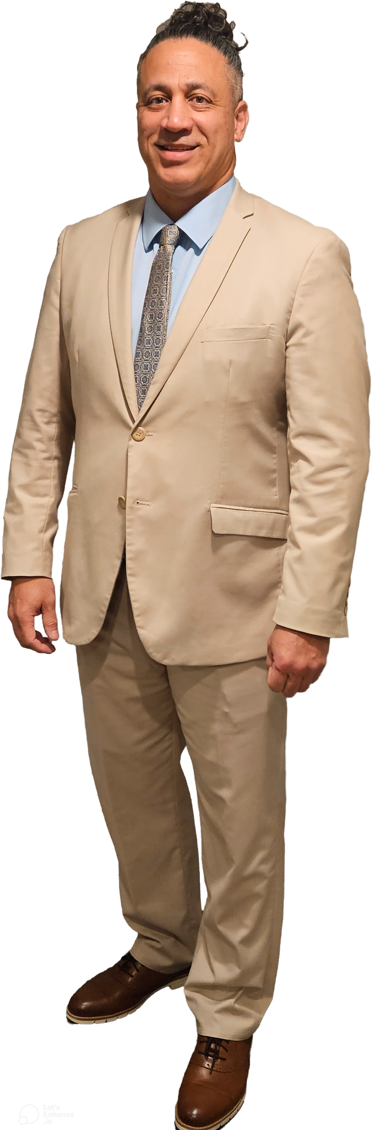 Jason St. Gelais - Leadership Coach, Trainer & Speaker